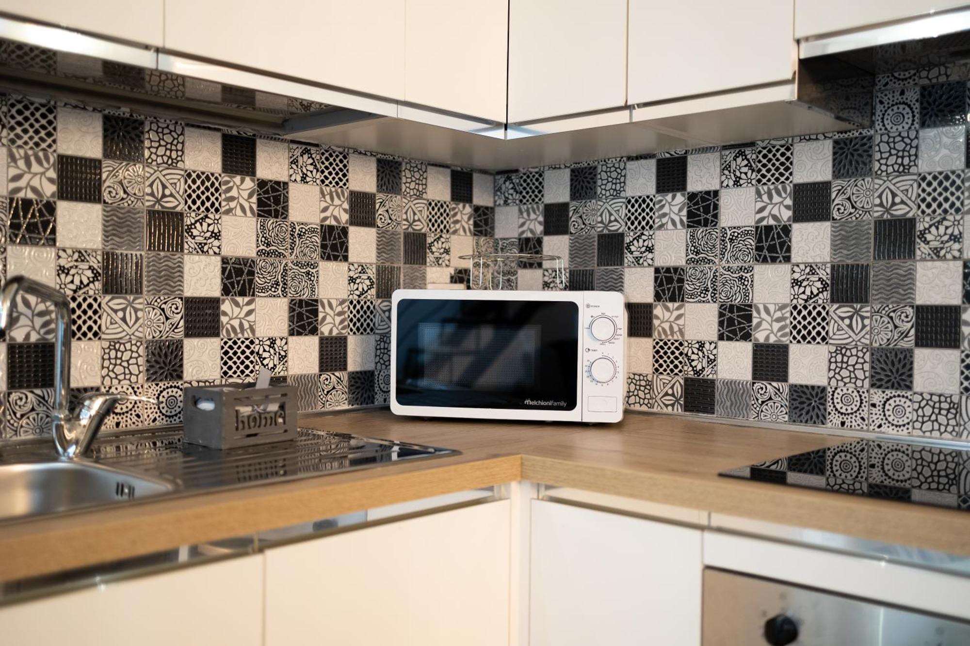 Apartment Maqueda Luxury &