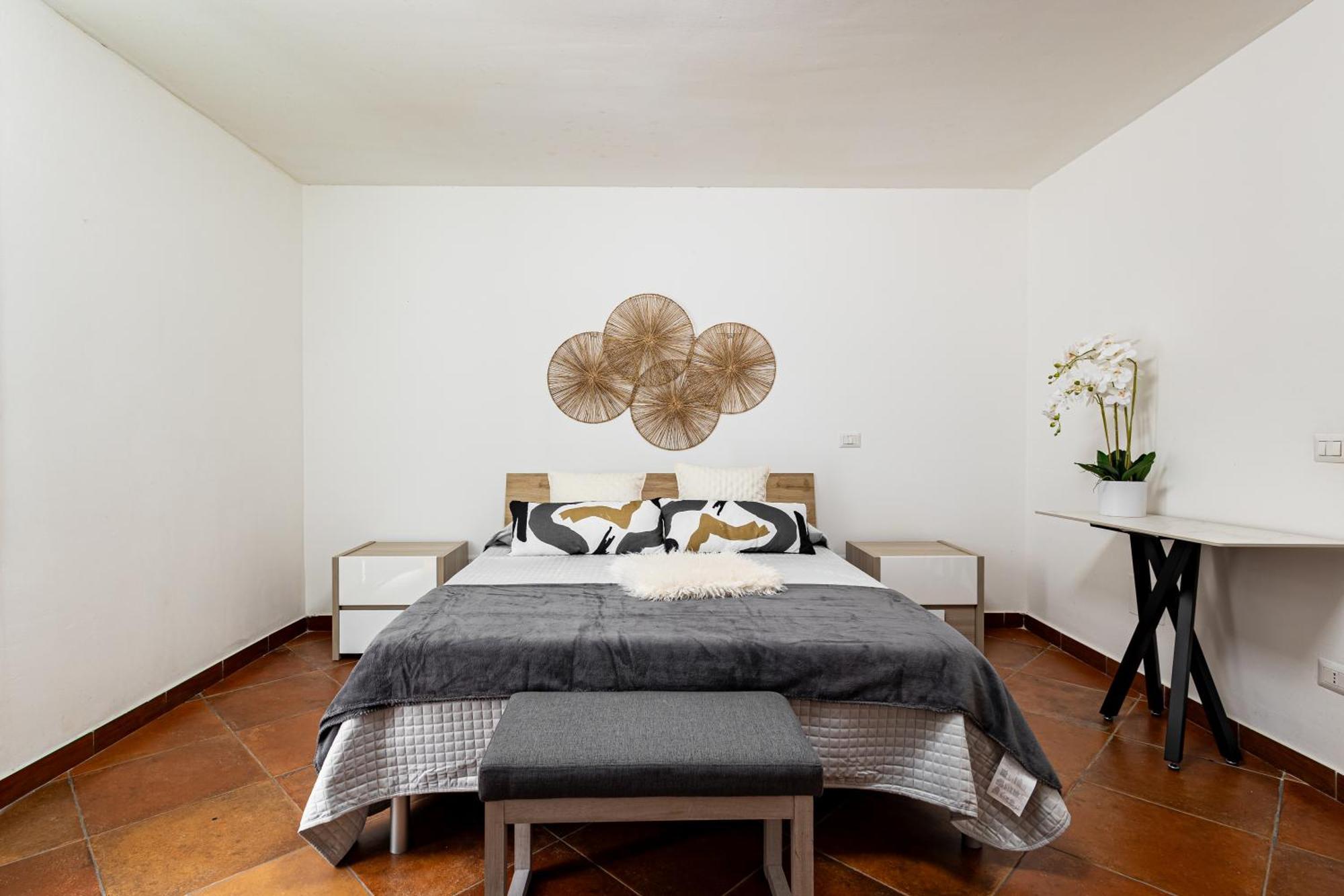 Apartment Maqueda Luxury & Palermo