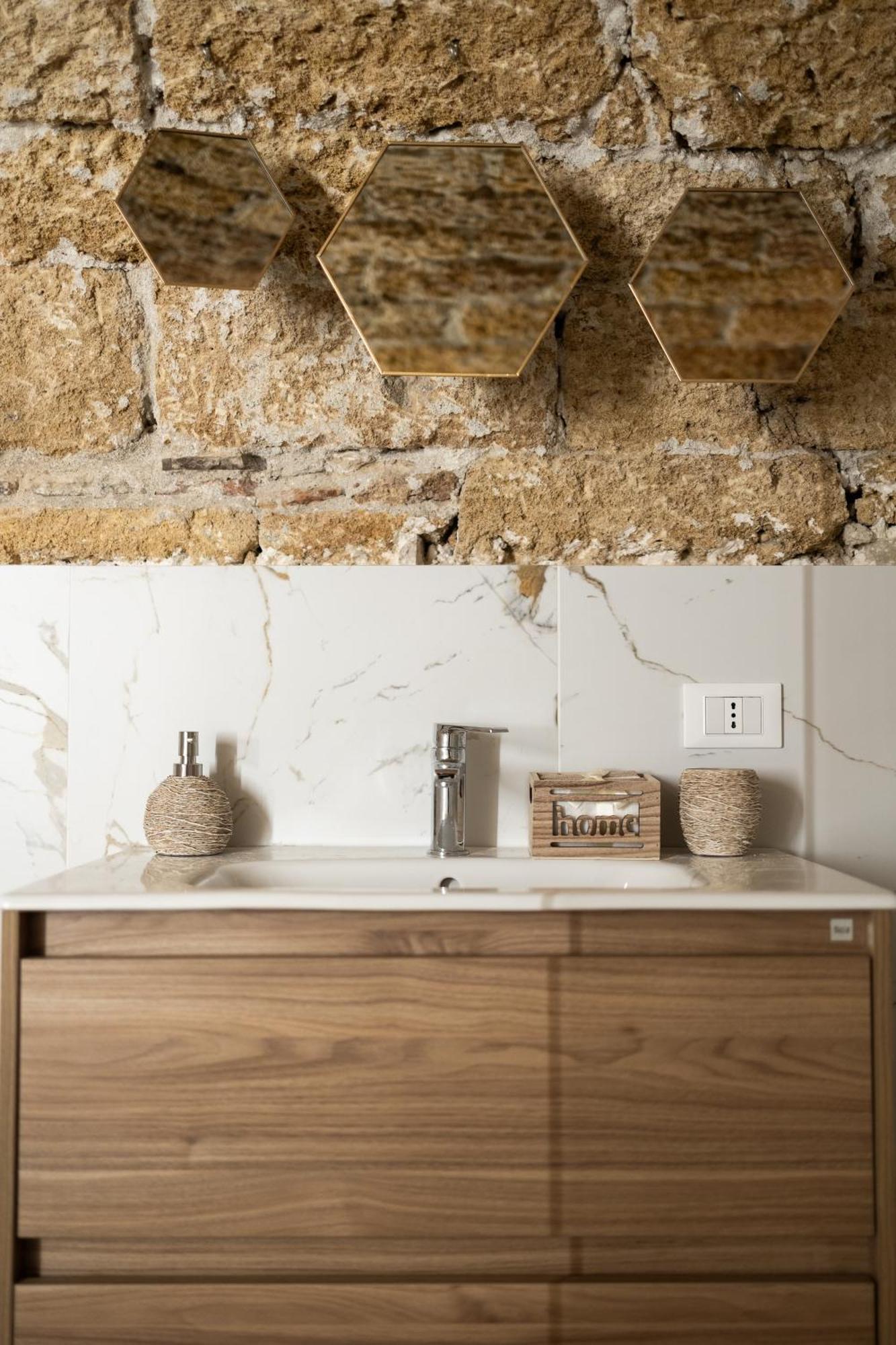 Apartment Maqueda Luxury & Palermo